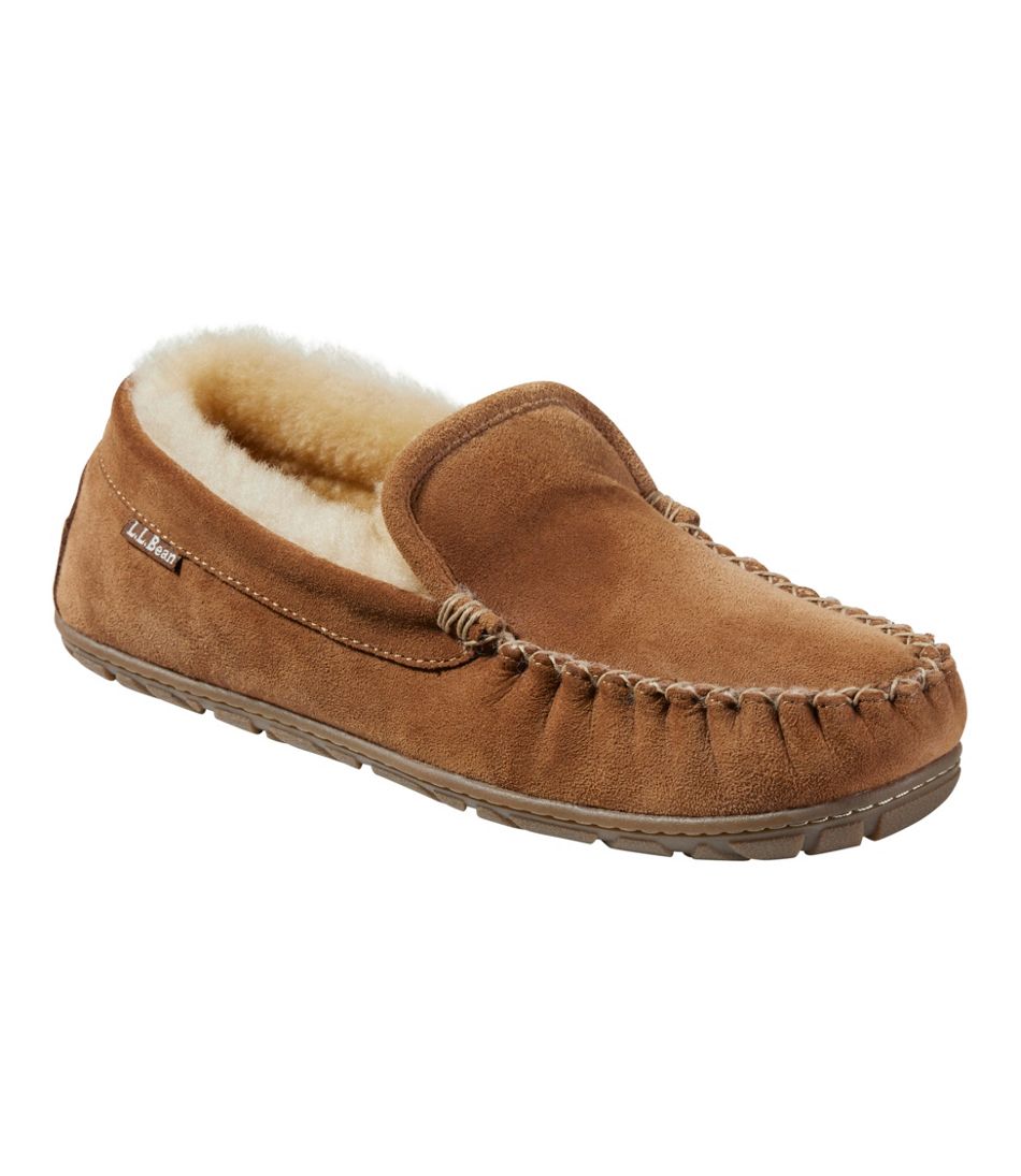 L.L.BeanMen's Wicked Good Slippers, Venetian