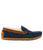 Carbon Navy/Saddle