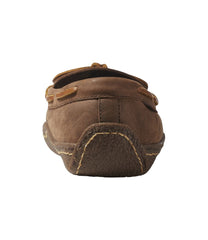 L.L.BeanMen's Handsewn Slippers, Flannel-Lined
