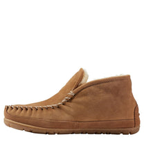 L.L.BeanMen's Wicked Good Slippers, Boot Moc