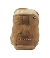 L.L.BeanMen's Wicked Good Slippers, Boot Moc