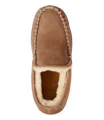 L.L.BeanMen's Wicked Good Slippers, Boot Moc