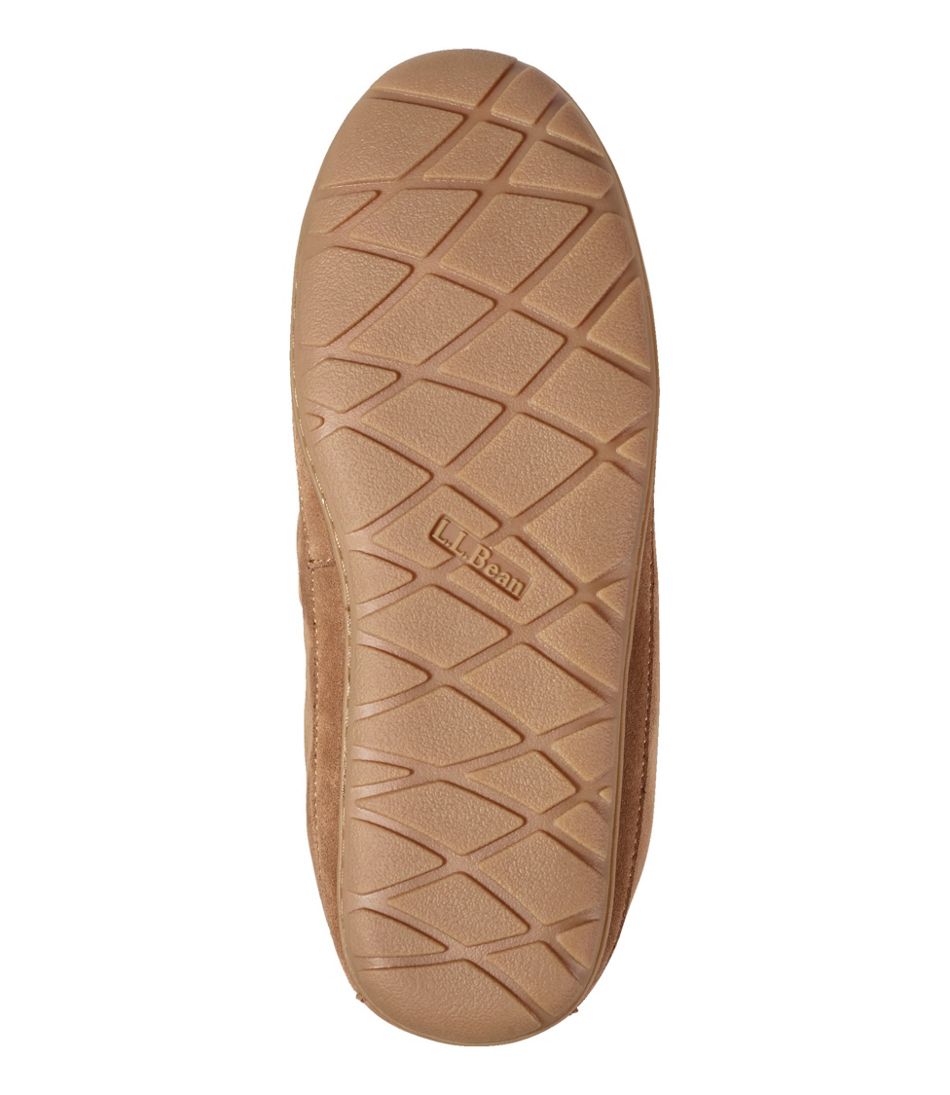 L.L.BeanMen's Wicked Good Slippers, Boot Moc