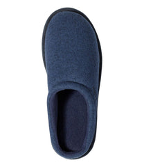 L.L.BeanMen's Sweater Fleece Scuffs