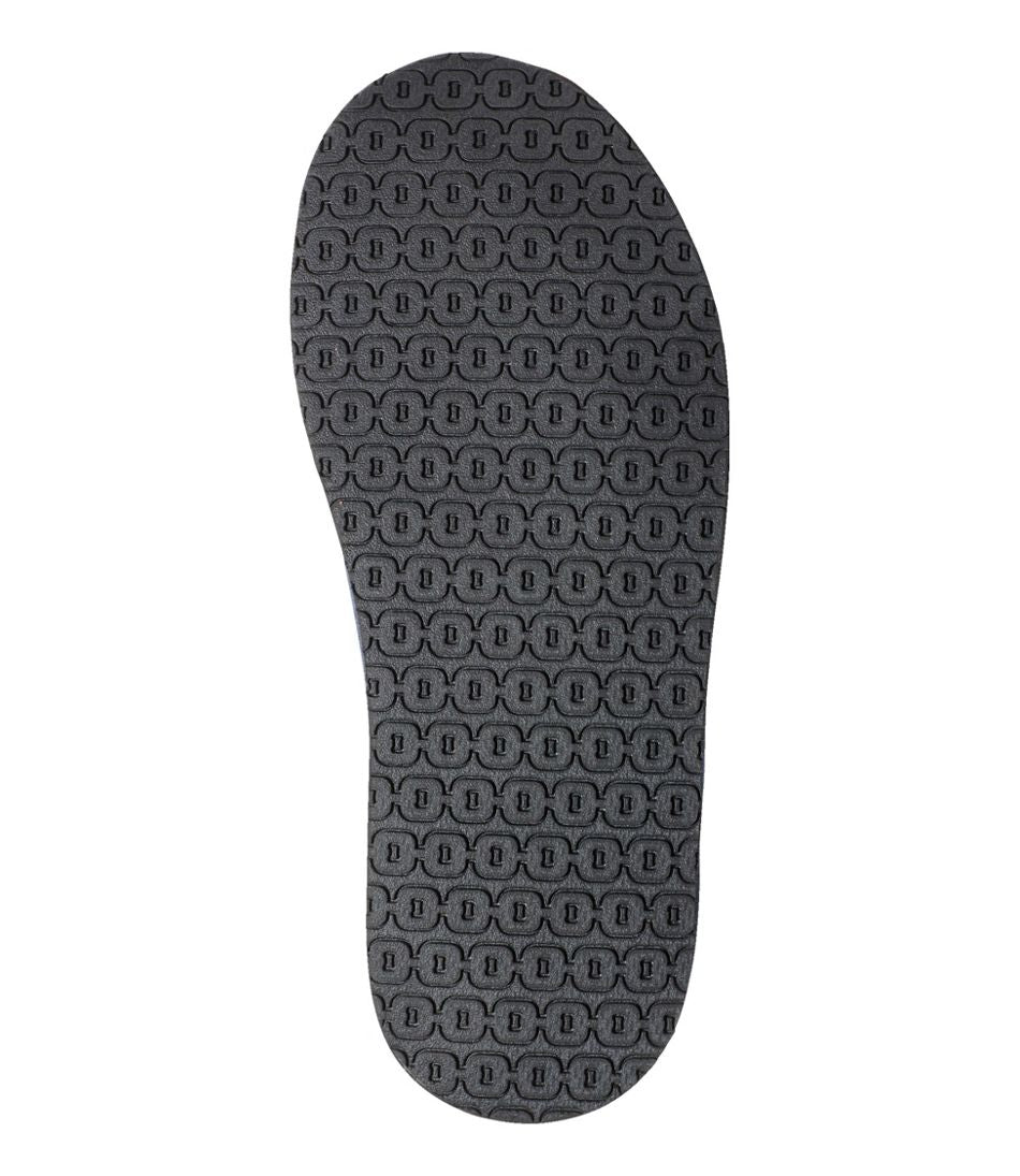 L.L.BeanMen's Sweater Fleece Scuffs