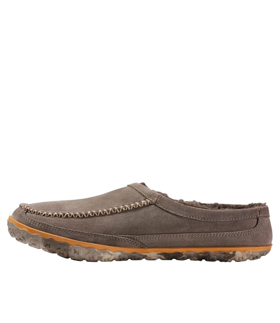 L.L.BeanMen's Mountain Slippers, Scuffs