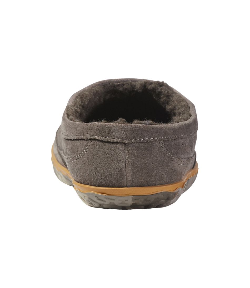 L.L.BeanMen's Mountain Slippers, Scuffs