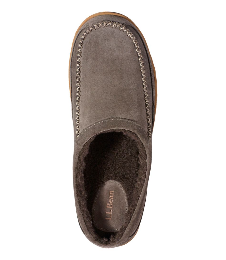 L.L.BeanMen's Mountain Slippers, Scuffs