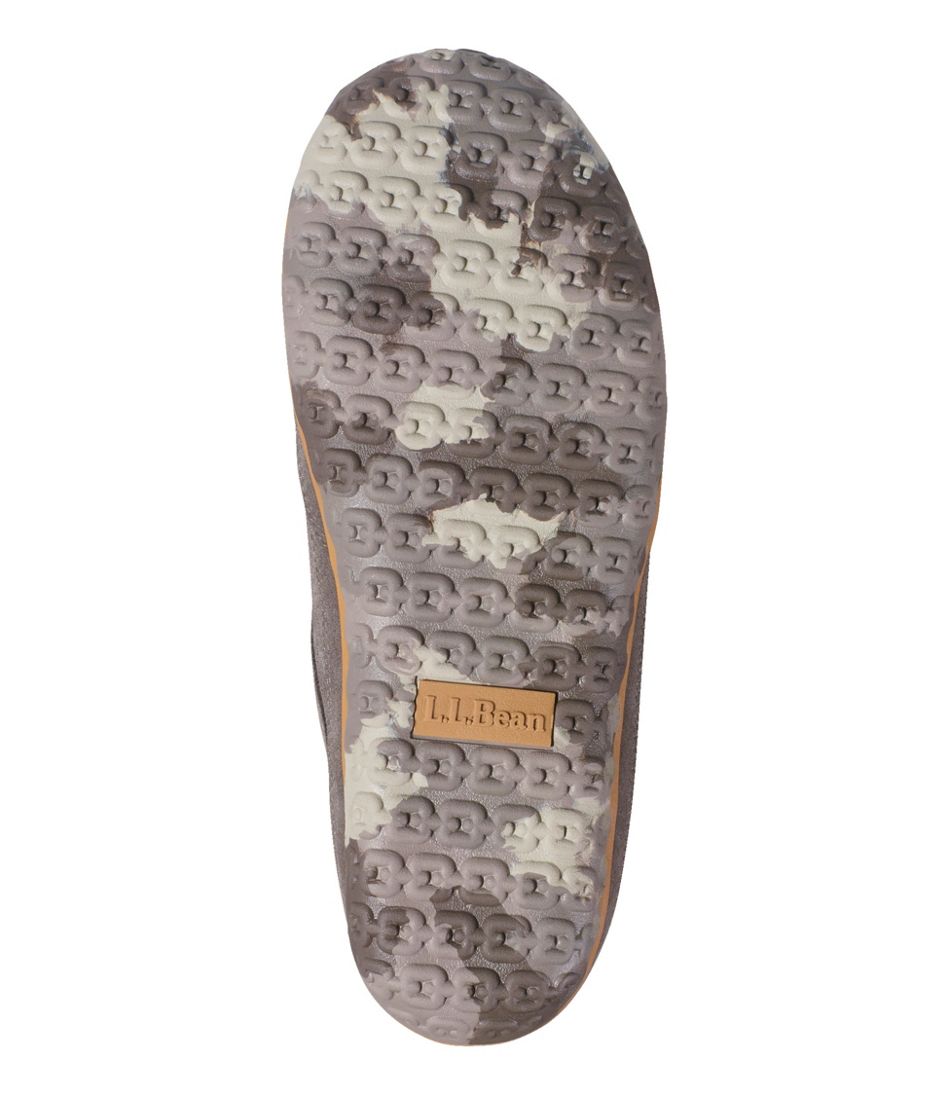 L.L.BeanMen's Mountain Slippers, Scuffs