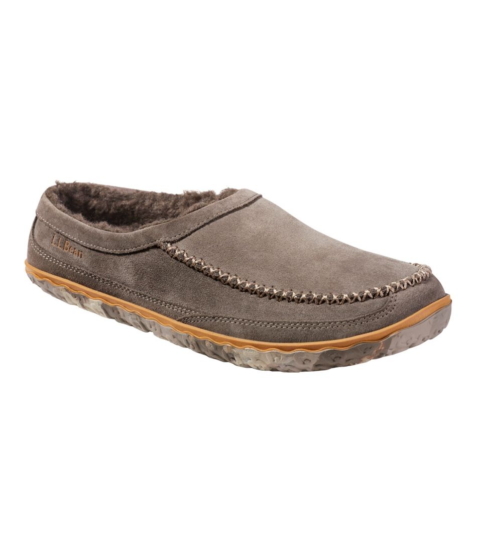 L.L.BeanMen's Mountain Slippers, Scuffs