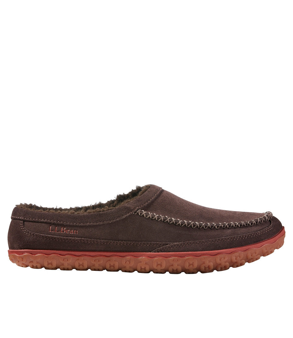 Bean Boot Brown,7