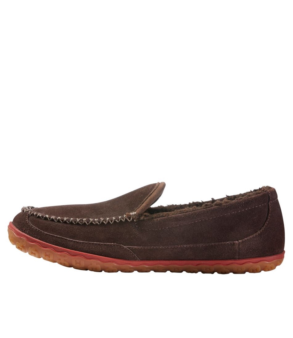 L.L.BeanMen's Mountain Slippers