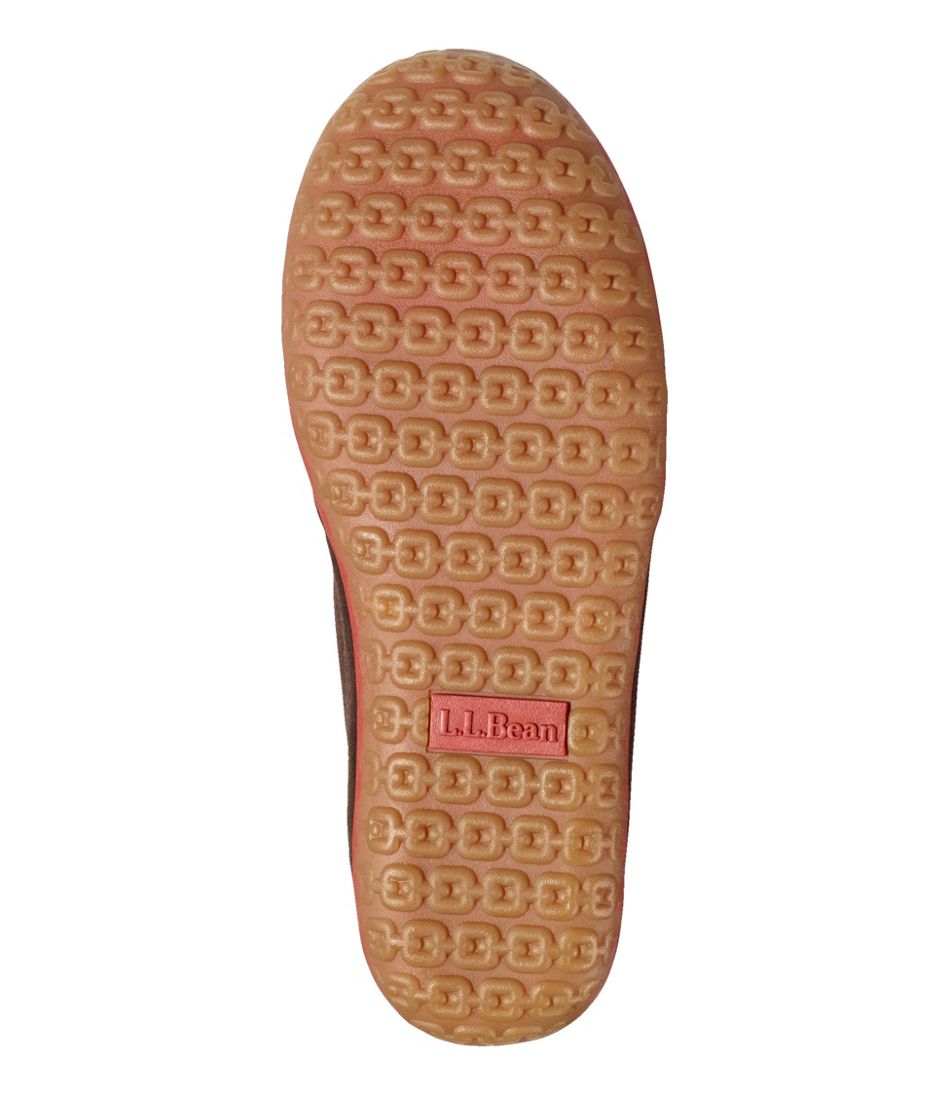 L.L.BeanMen's Mountain Slippers