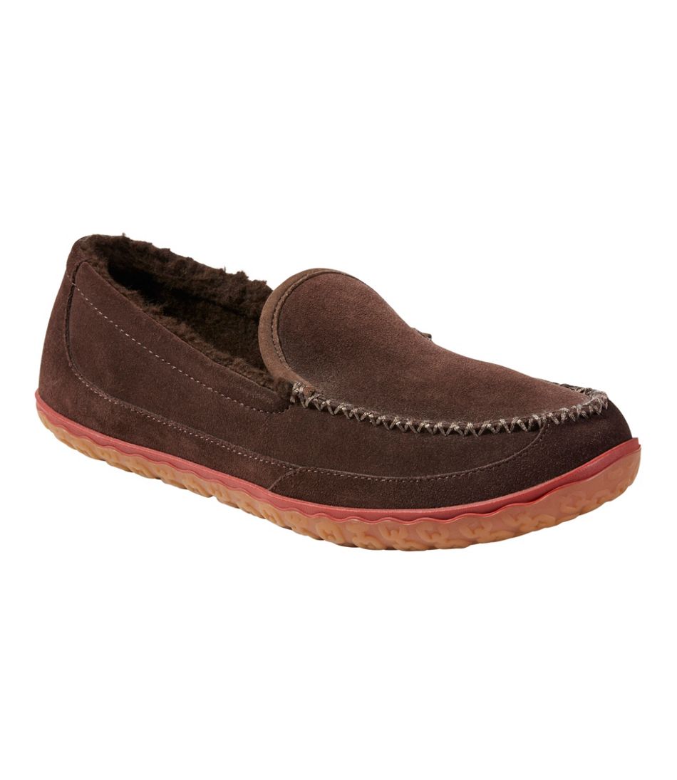 L.L.BeanMen's Mountain Slippers