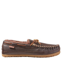 L.L.BeanMen's Wicked Good® Moccasins, Moosehide