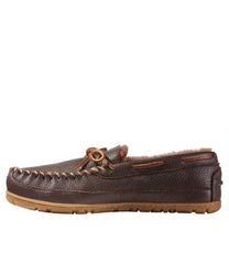L.L.BeanMen's Wicked Good® Moccasins, Moosehide