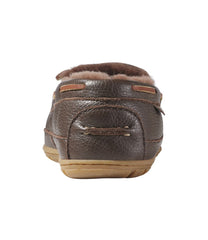 L.L.BeanMen's Wicked Good® Moccasins, Moosehide