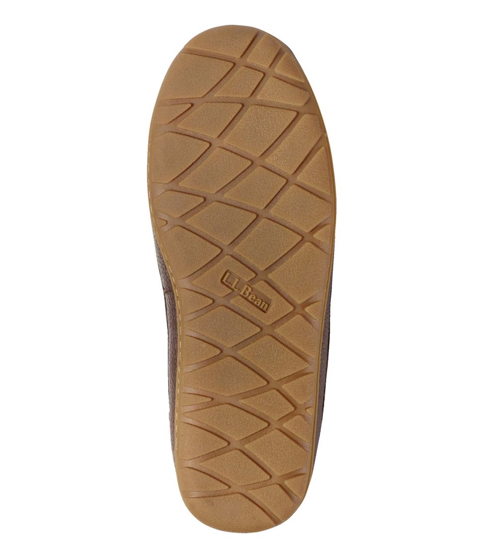 L.L.BeanMen's Wicked Good® Moccasins, Moosehide