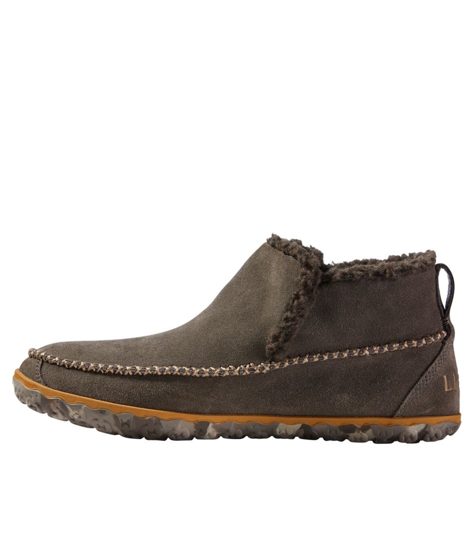 L.L.BeanMen's Mountain Slippers, Boot Mocs