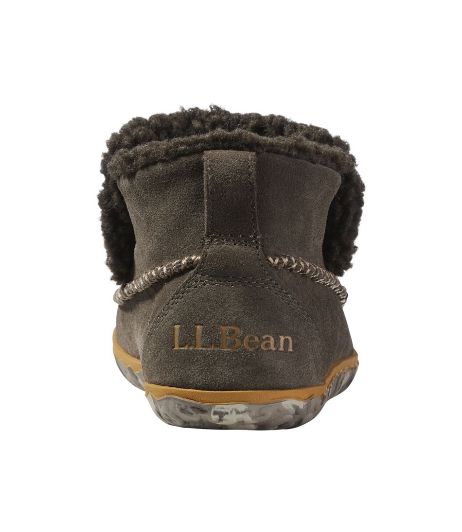 L.L.BeanMen's Mountain Slippers, Boot Mocs