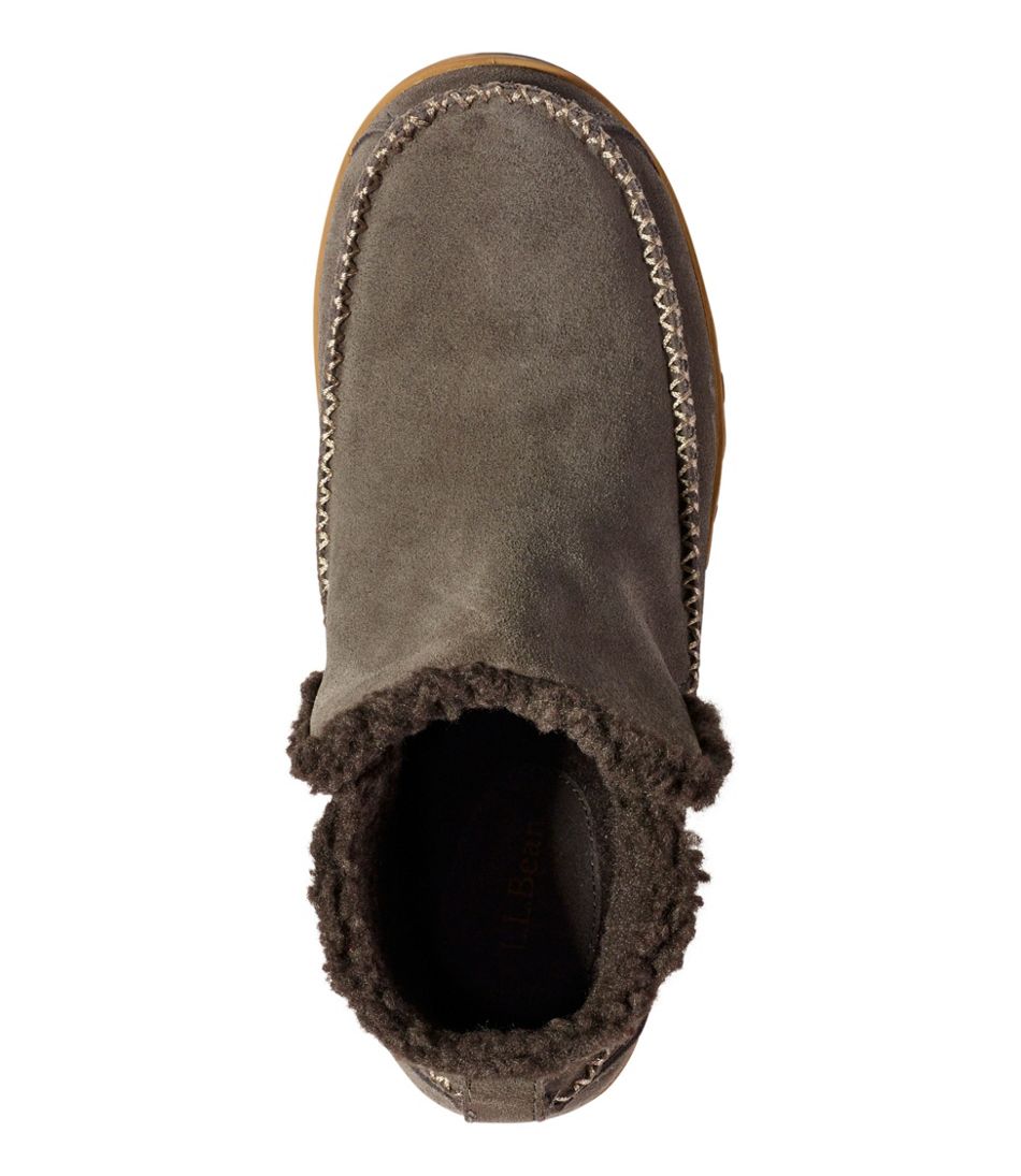 L.L.BeanMen's Mountain Slippers, Boot Mocs