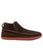 Bean Boot Brown