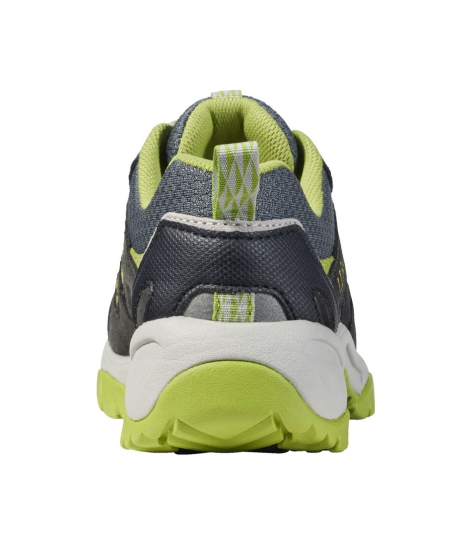 L.L.BeanKids' Trail Model Hikers, Low