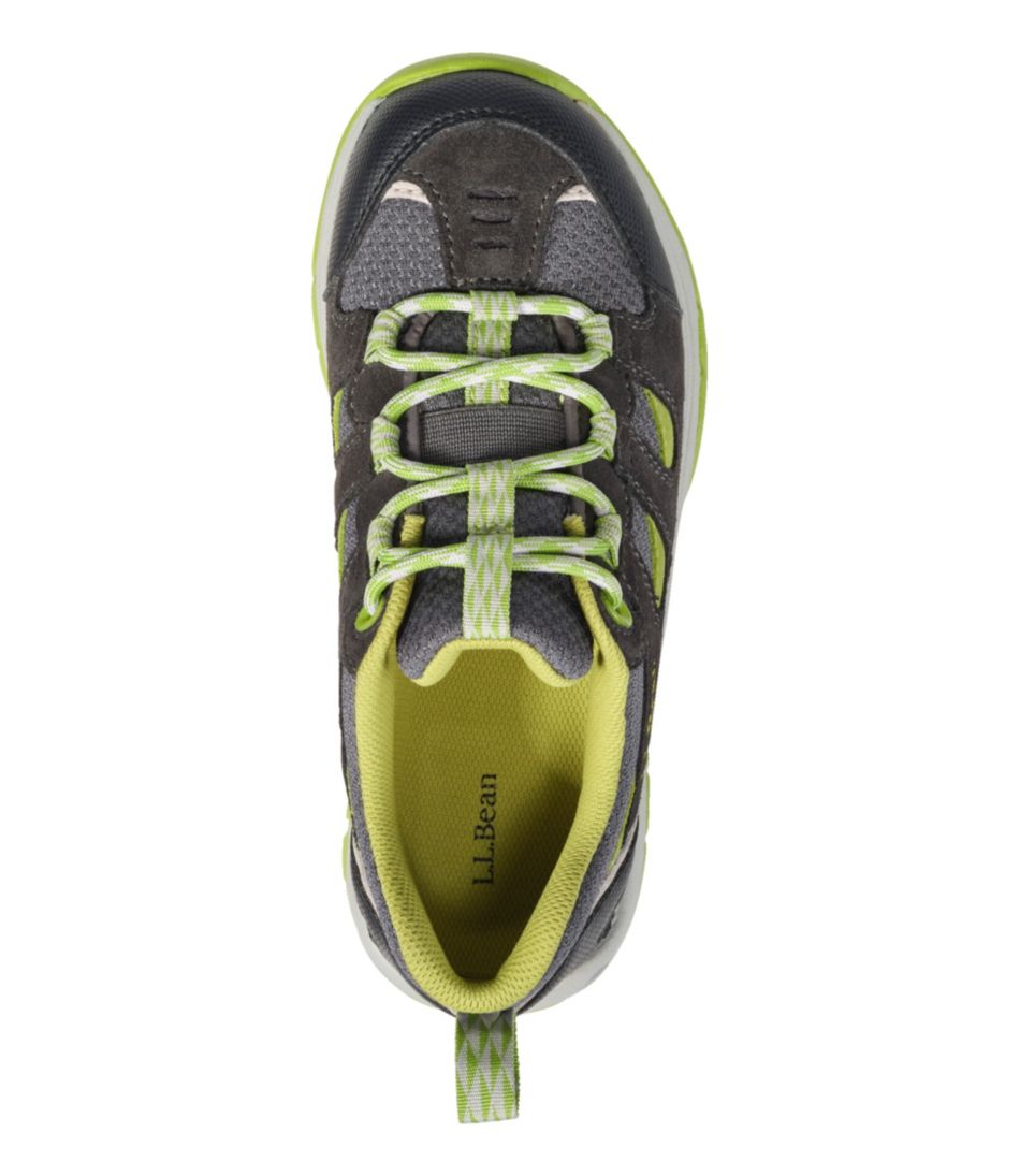 L.L.BeanKids' Trail Model Hikers, Low