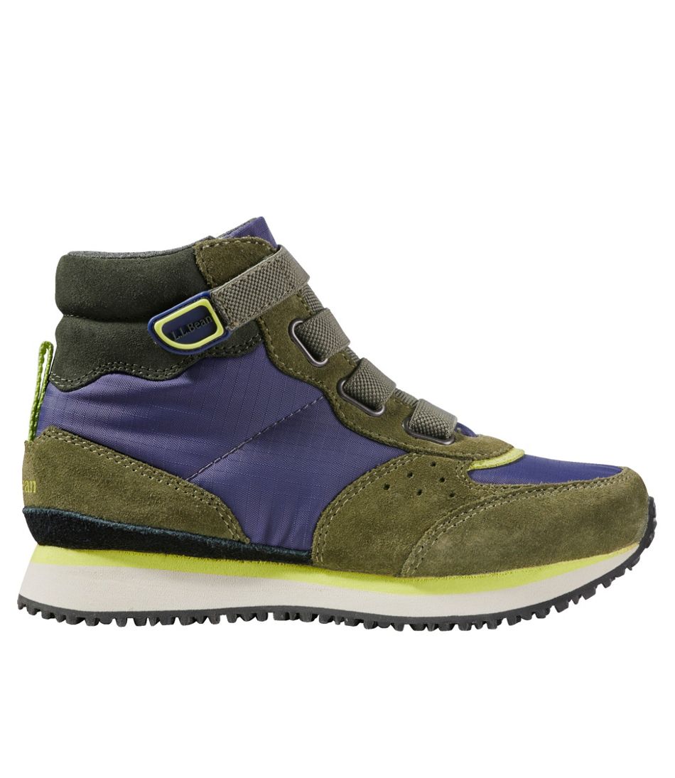 L.L.BeanKids' Katahdin Retro Hikers