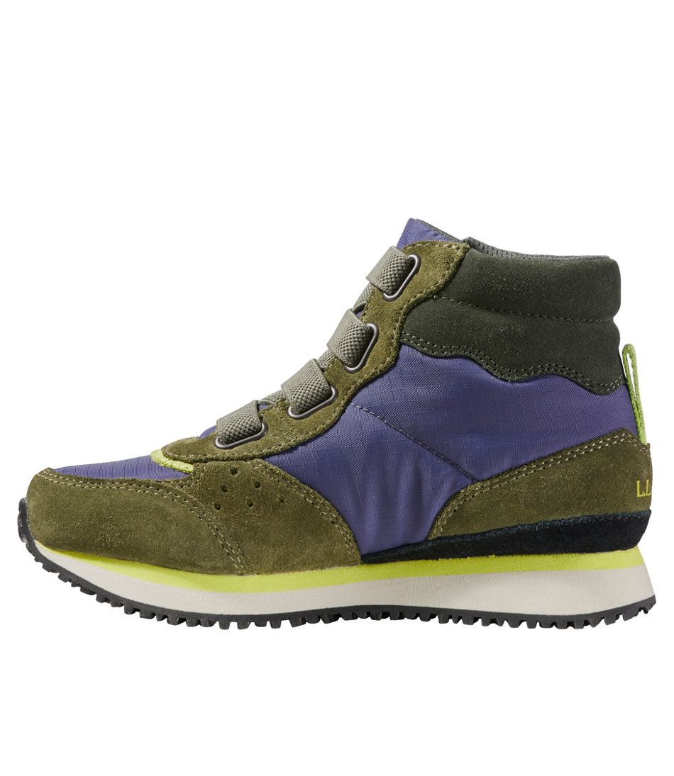 L.L.BeanKids' Katahdin Retro Hikers