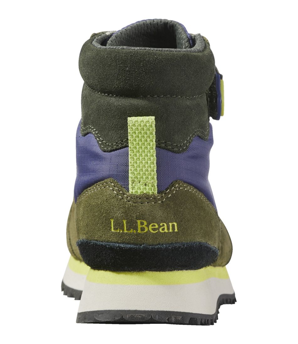 L.L.BeanKids' Katahdin Retro Hikers