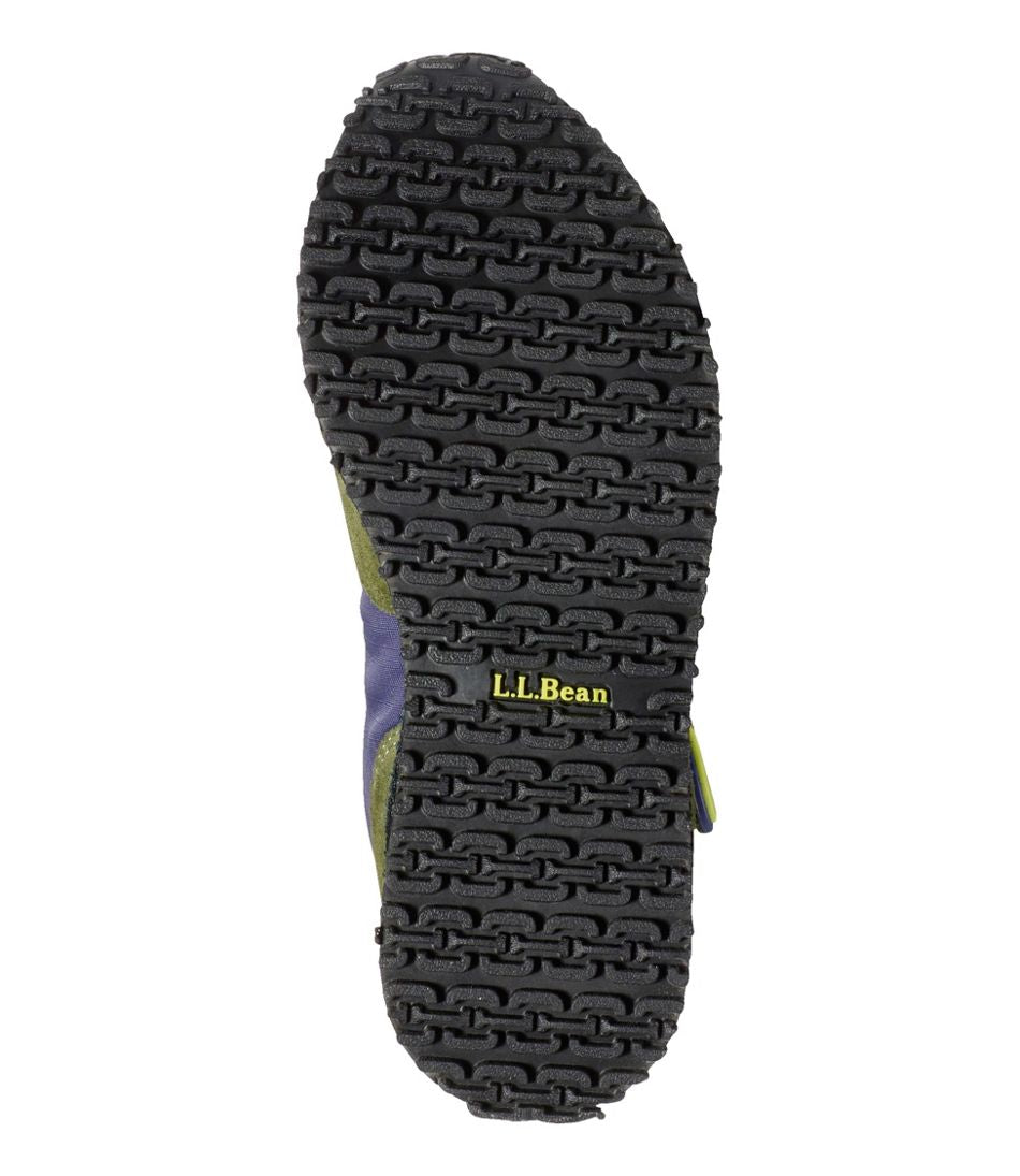 L.L.BeanKids' Katahdin Retro Hikers