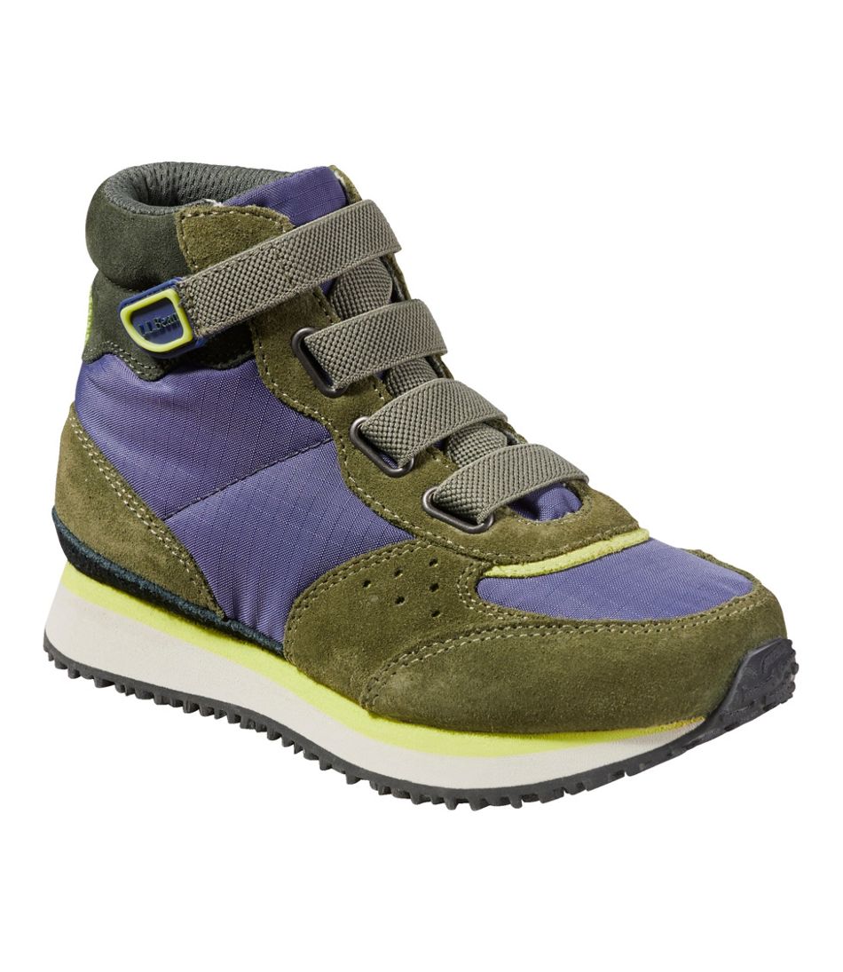 L.L.BeanKids' Katahdin Retro Hikers
