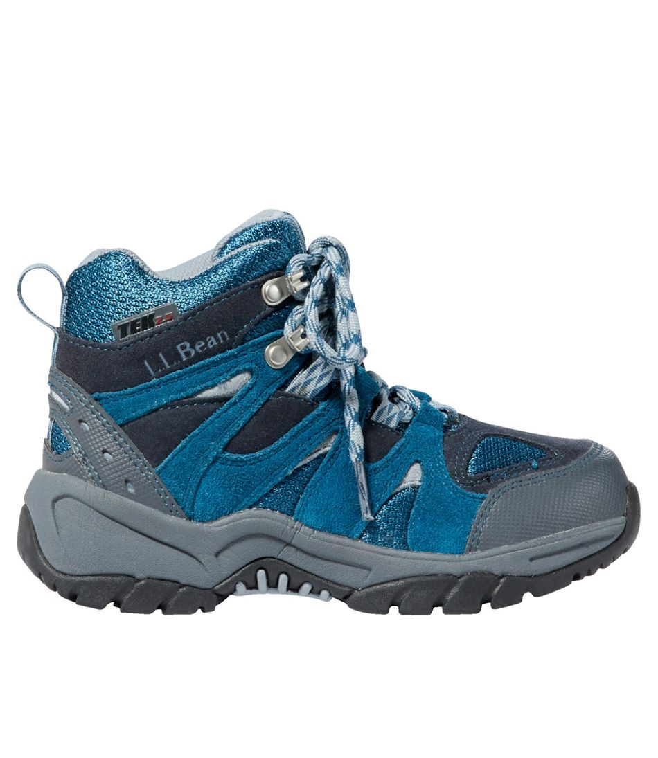 L.L.BeanKids' Trail Model Hikers