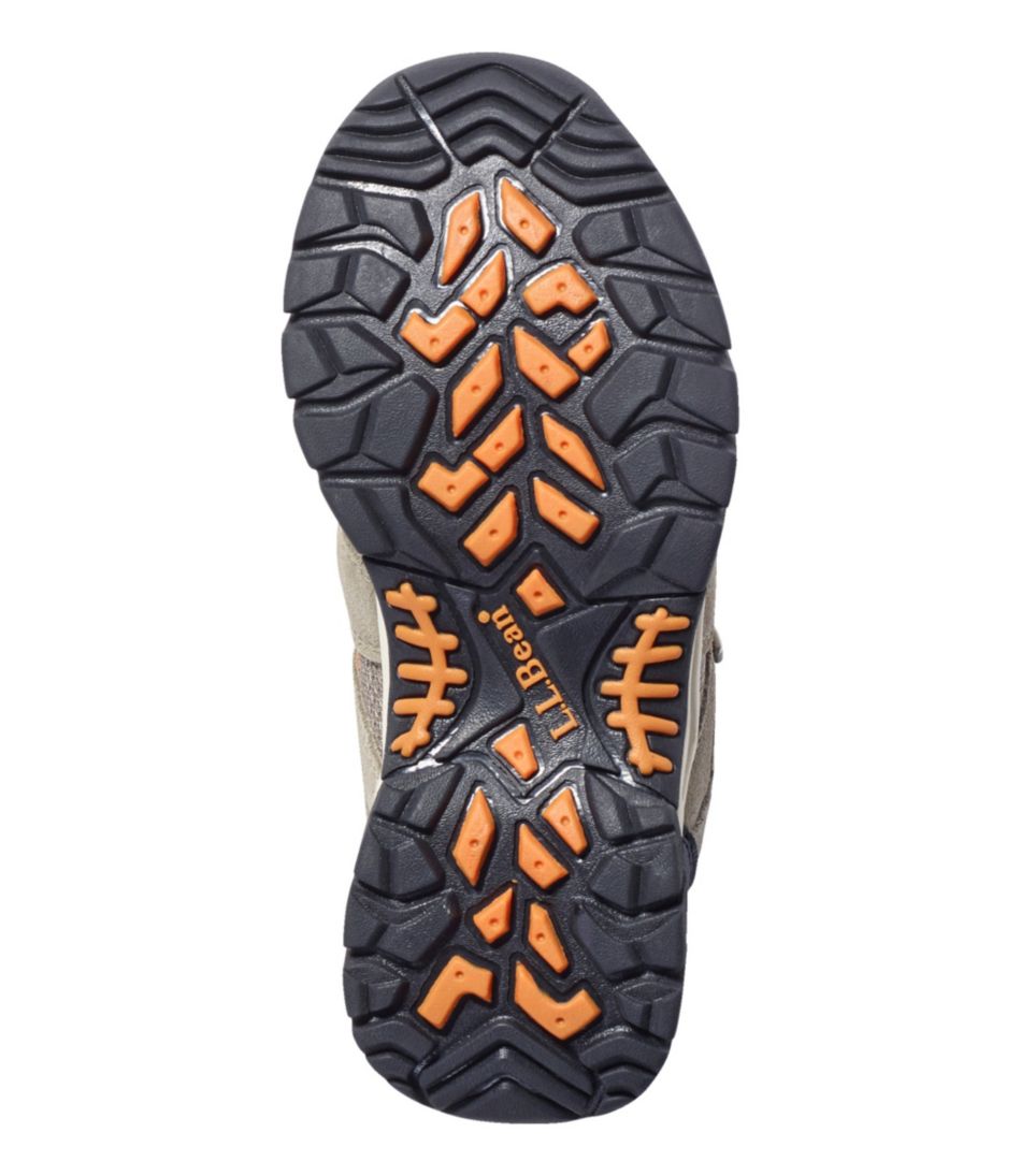 L.L.BeanKids' Trail Model Hikers