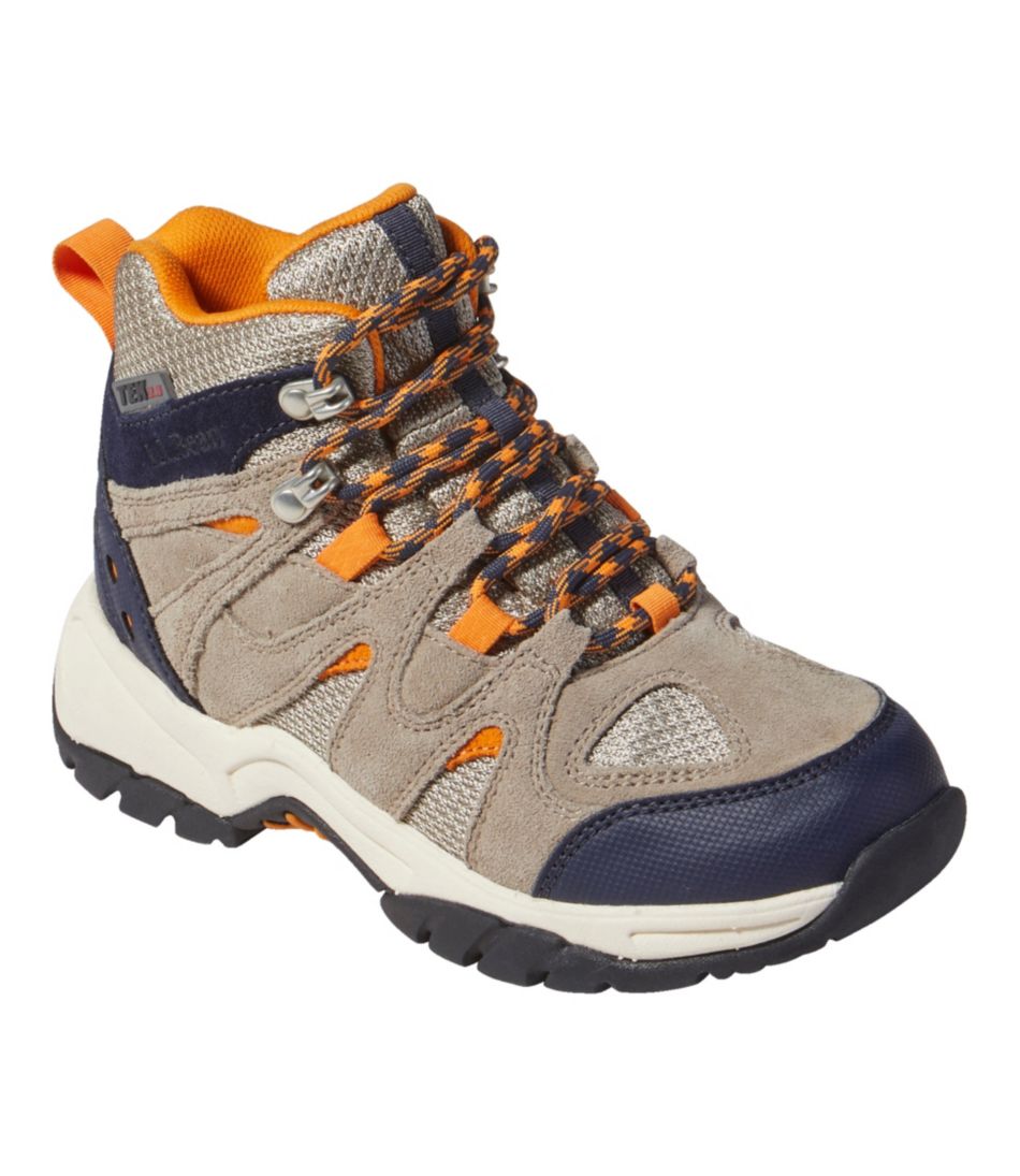L.L.BeanKids' Trail Model Hikers