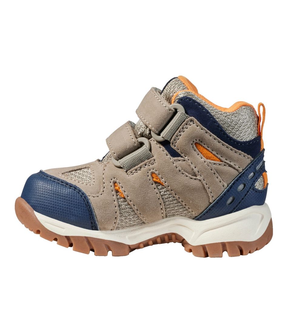 L.L.BeanToddlers' Trail Model Hikers