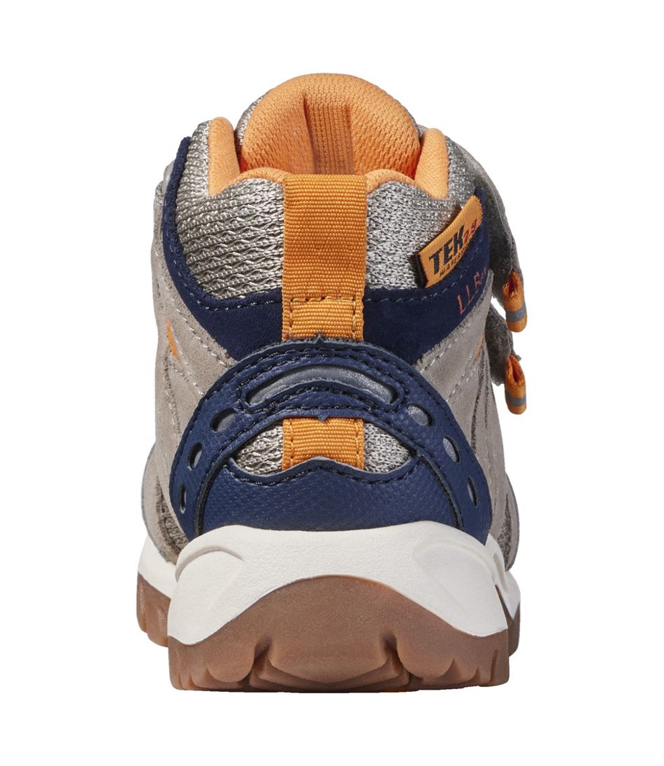 L.L.BeanToddlers' Trail Model Hikers