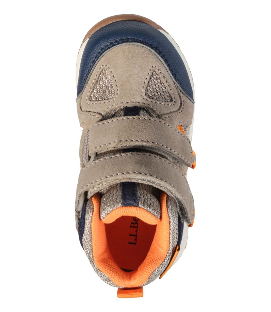 L.L.BeanToddlers' Trail Model Hikers