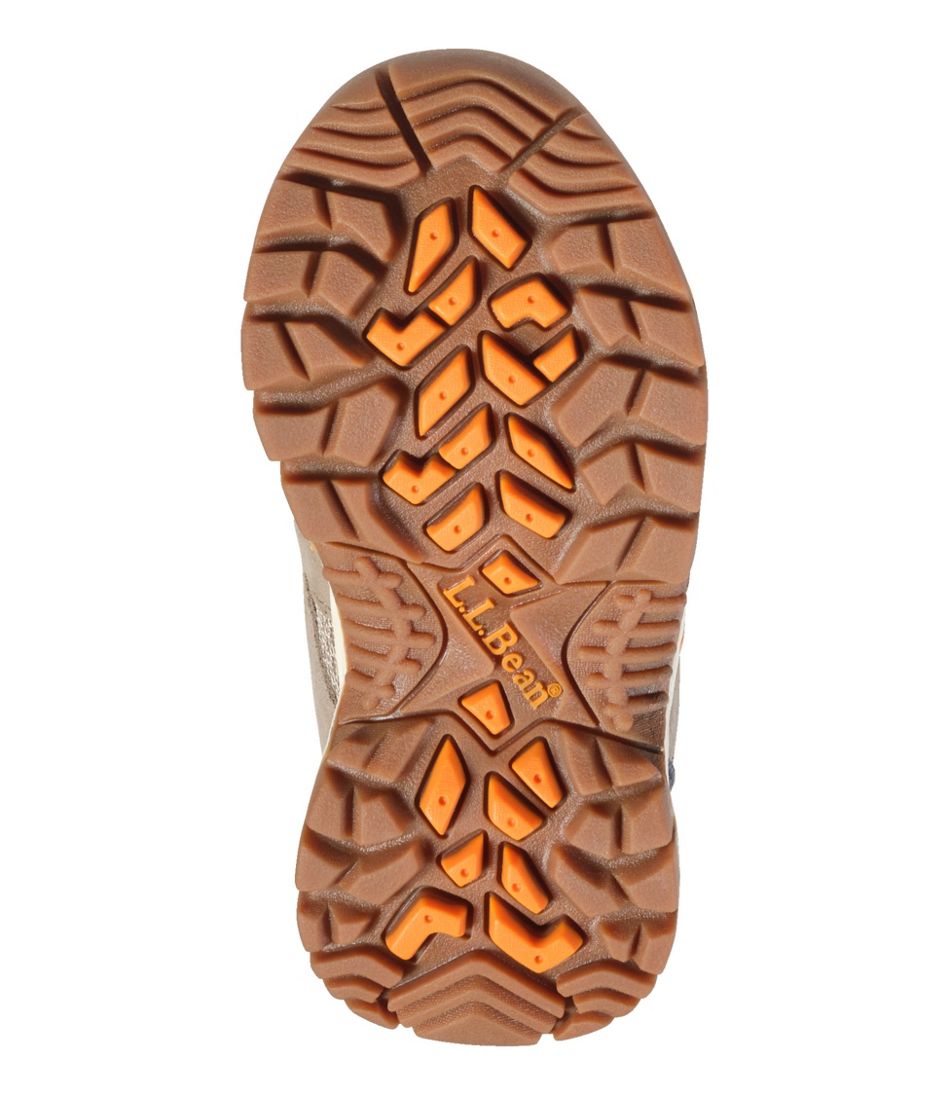 L.L.BeanToddlers' Trail Model Hikers