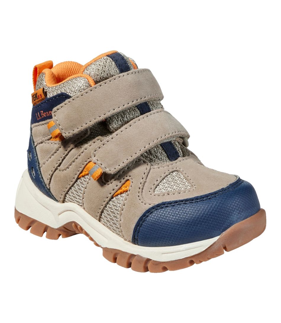 L.L.BeanToddlers' Trail Model Hikers