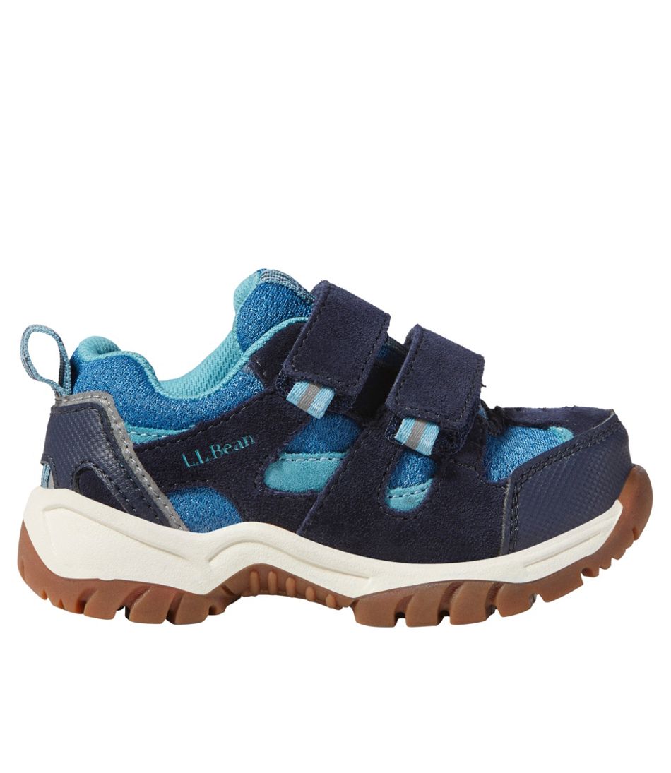 L.L.BeanToddlers' Trail Model Hikers, Low