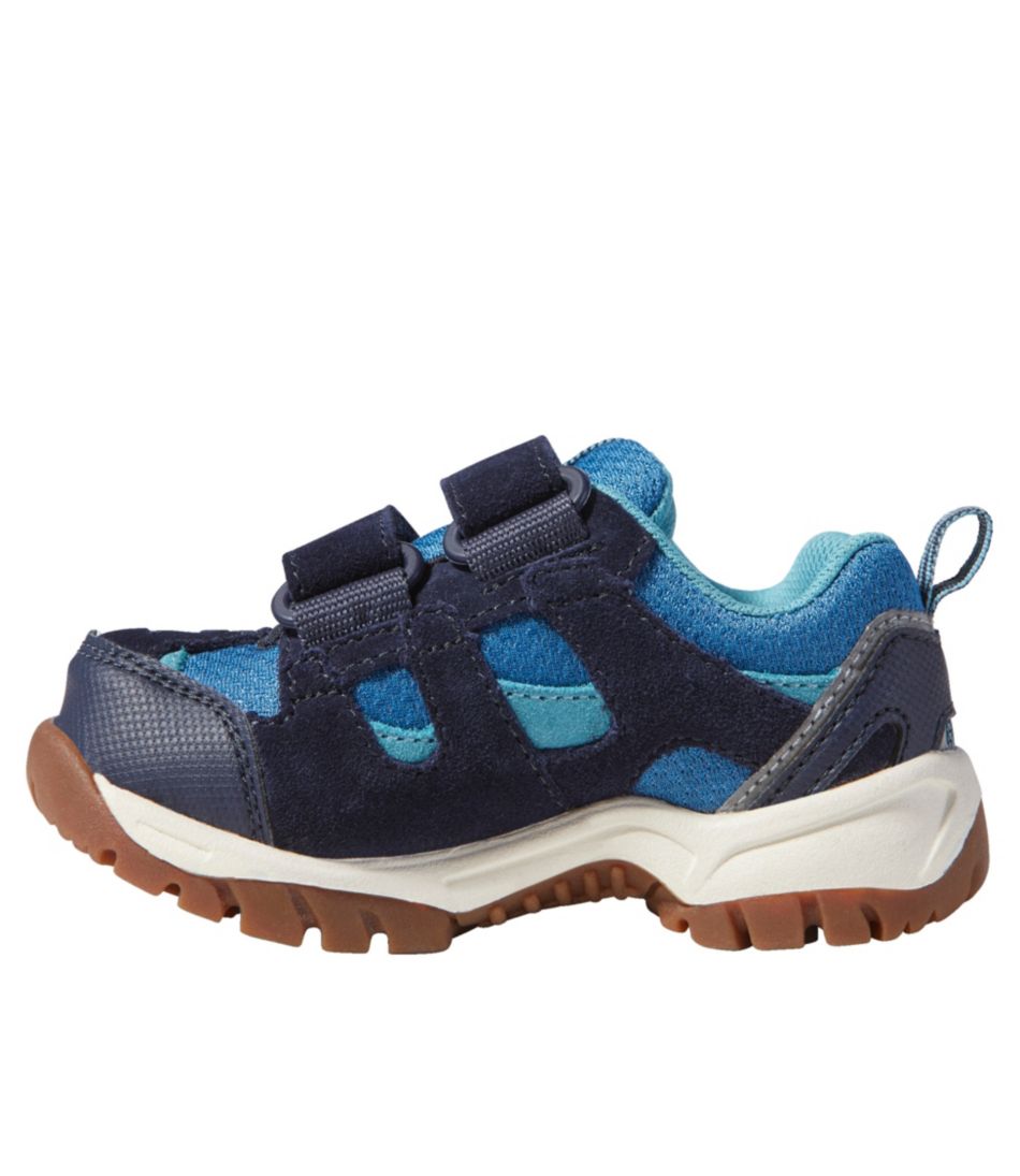 L.L.BeanToddlers' Trail Model Hikers, Low