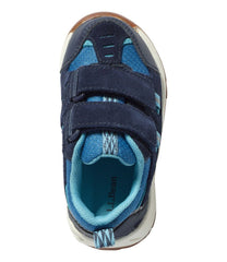 L.L.BeanToddlers' Trail Model Hikers, Low
