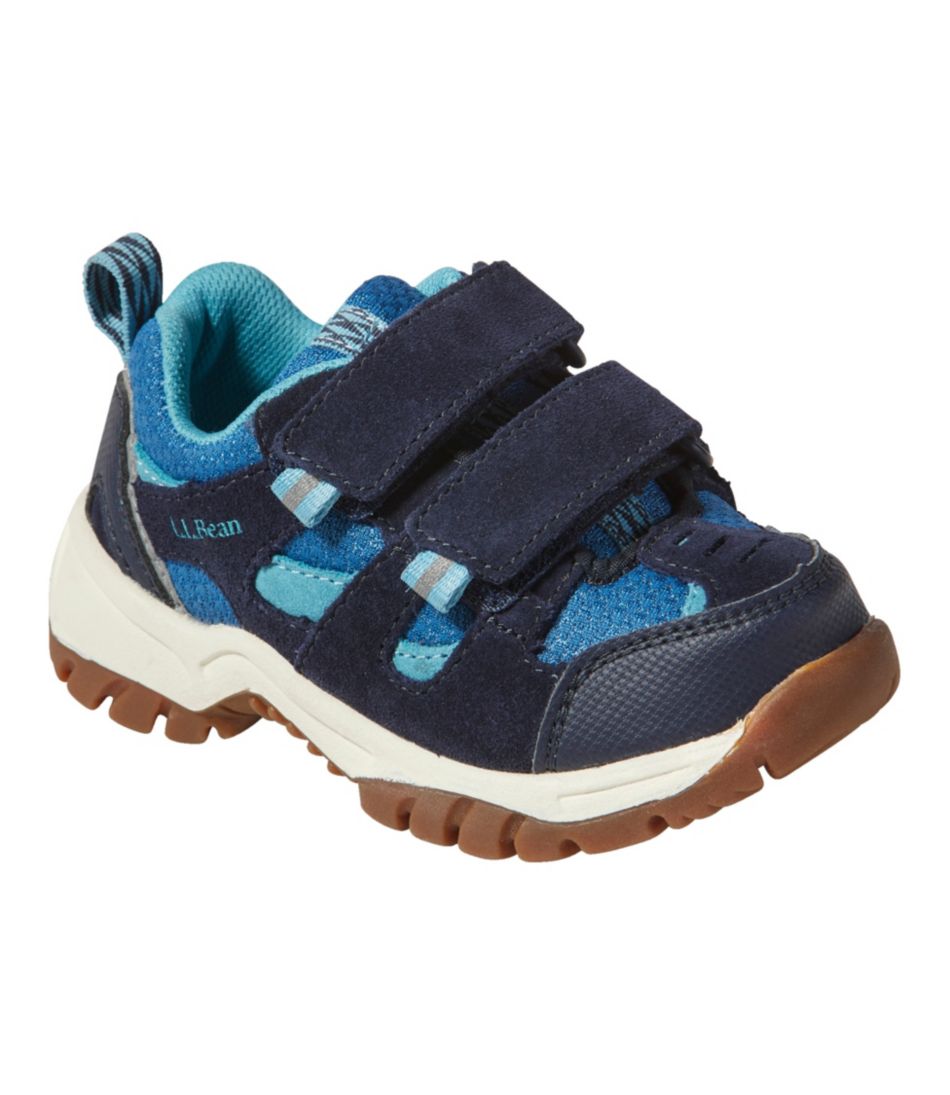 L.L.BeanToddlers' Trail Model Hikers, Low