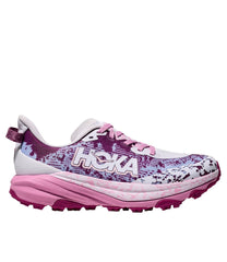 L.L.BeanKids' HOKA Speedgoat 6Y Hiking Sneakers