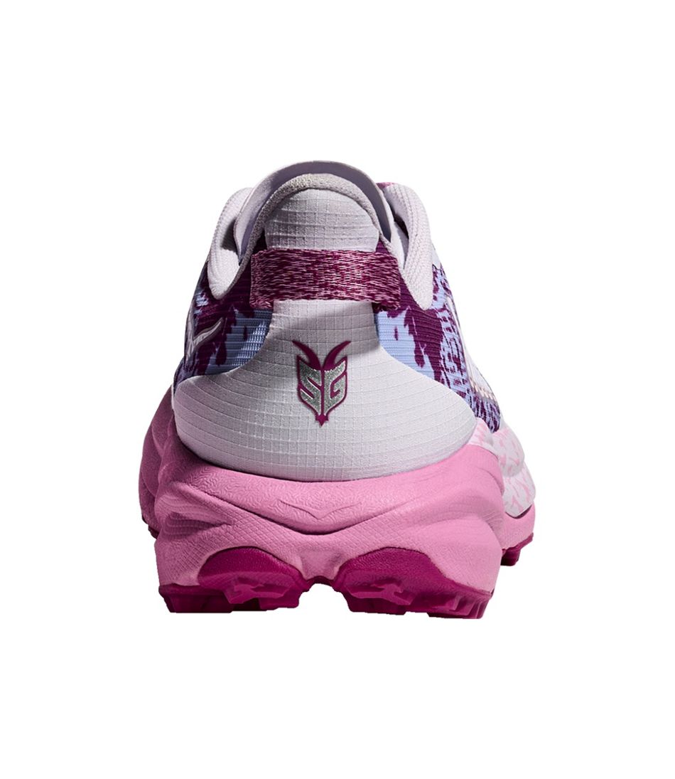 L.L.BeanKids' HOKA Speedgoat 6Y Hiking Sneakers