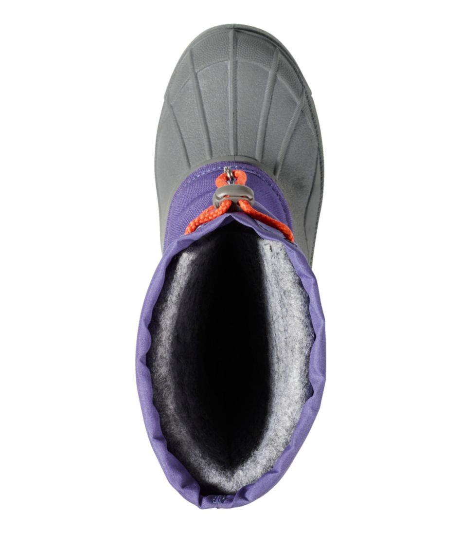 L.L.BeanKids' Northwoods Boots