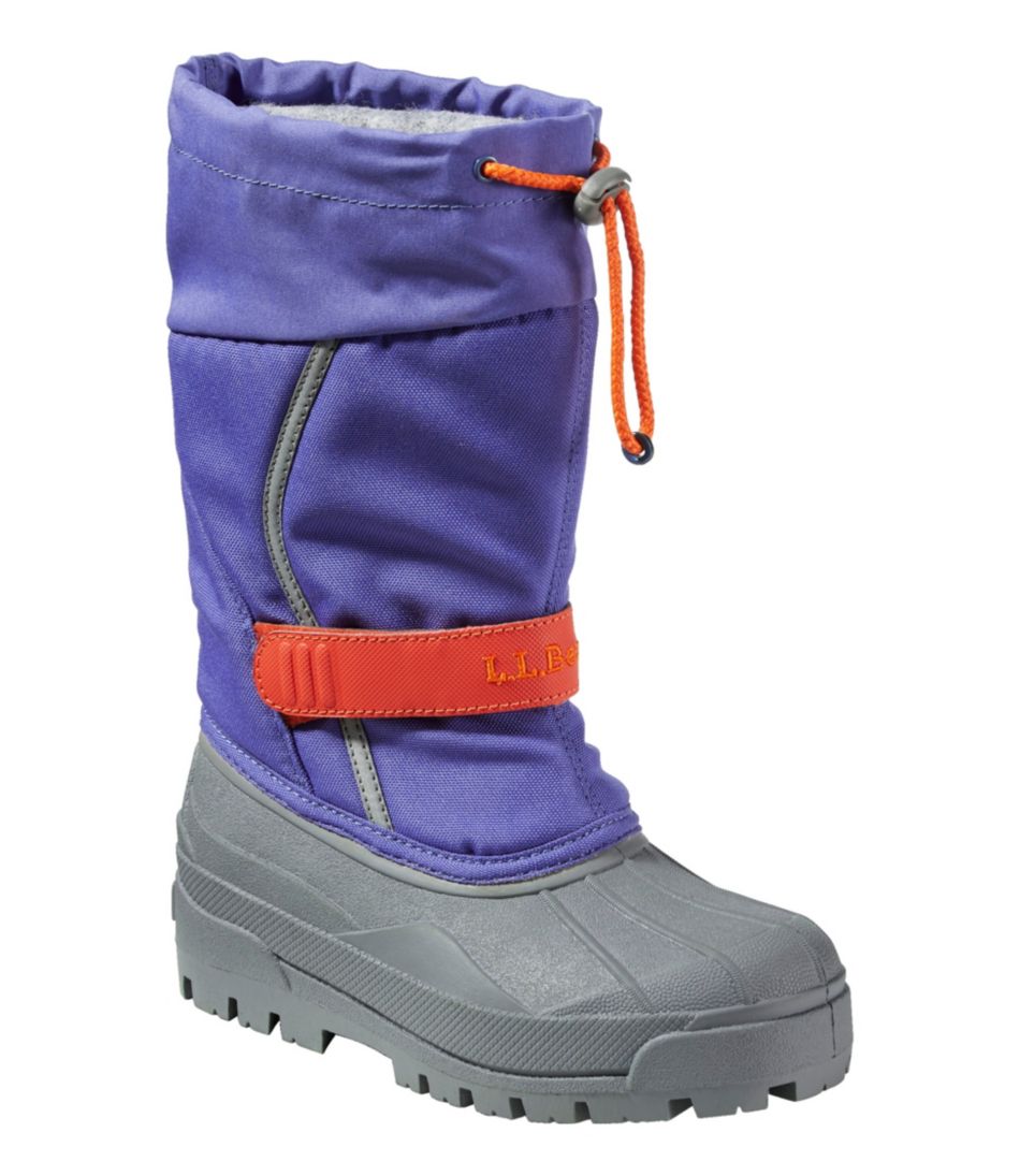 L.L.BeanKids' Northwoods Boots