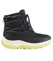 L.L.BeanKids' Access Insulated Snow Boots